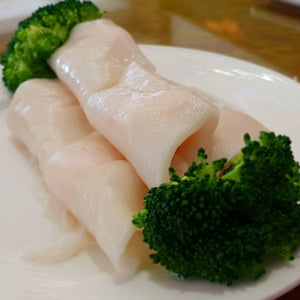 Shrimp Rice Roll