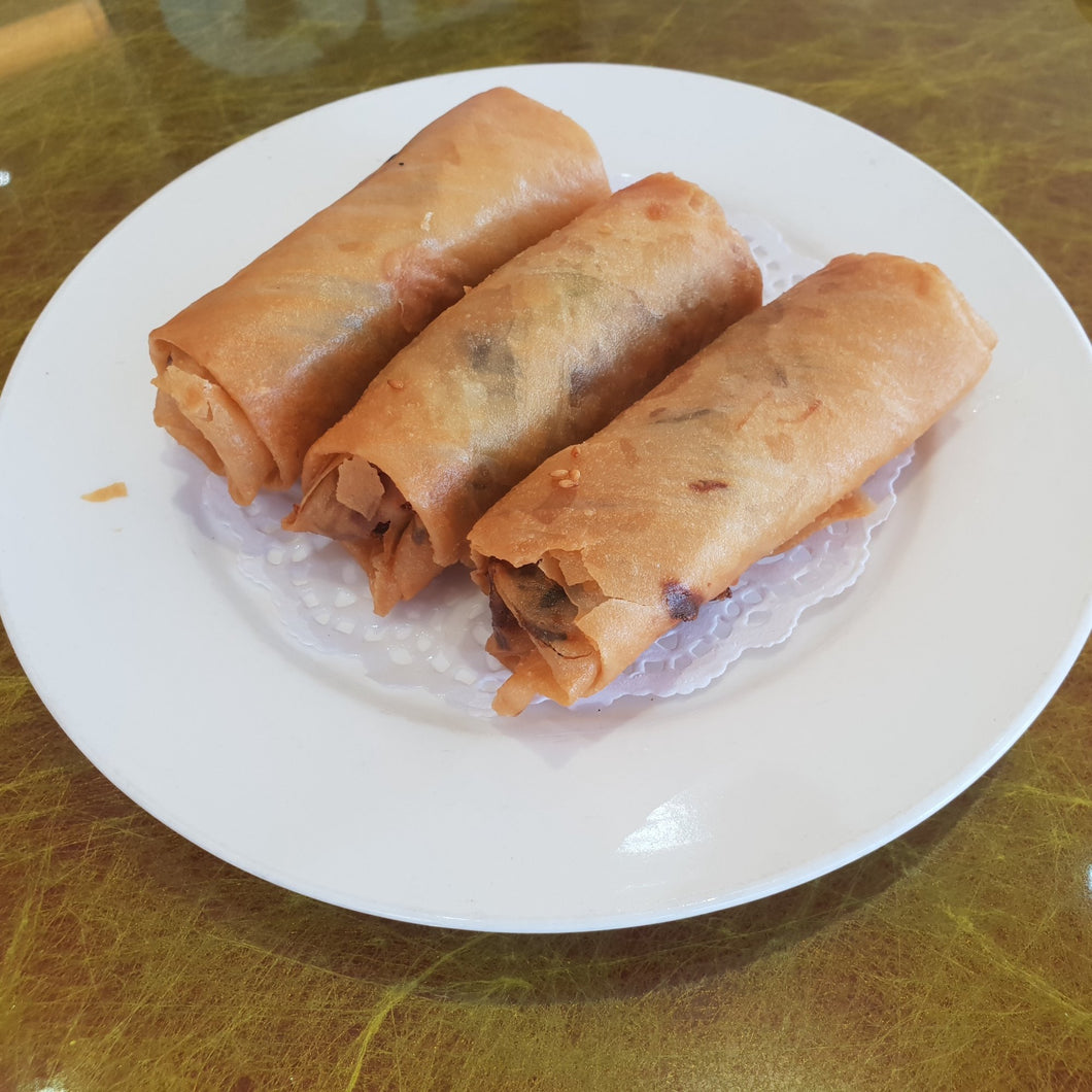 Fried Spring Roll